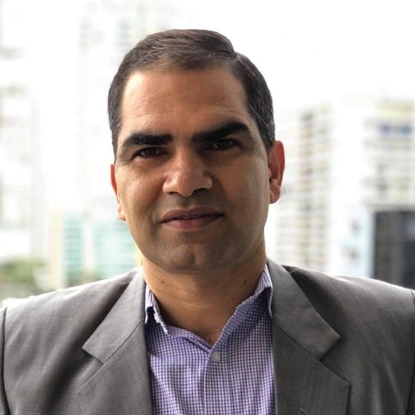 Balaram Adhikari