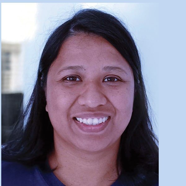 Roshana Rajbhandari