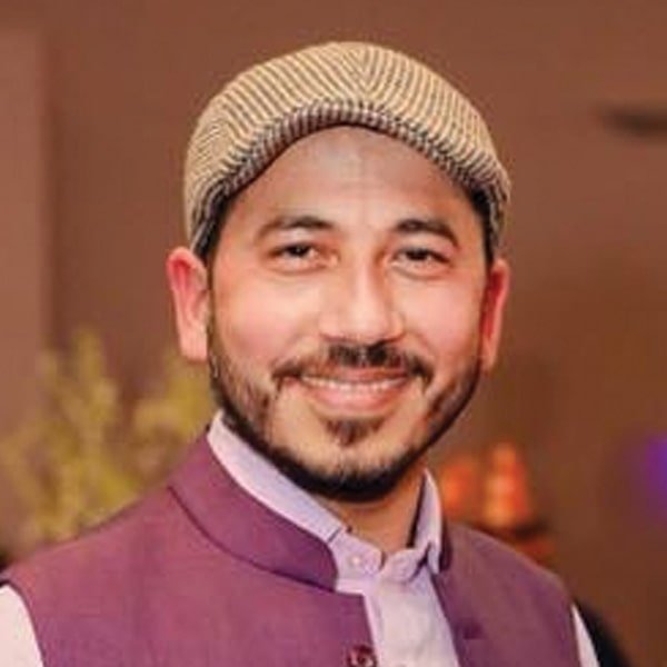 Shamser Basnet