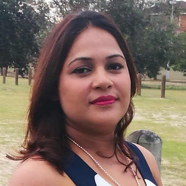 Sharmila Sapkota